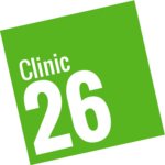 clinic26 - logo