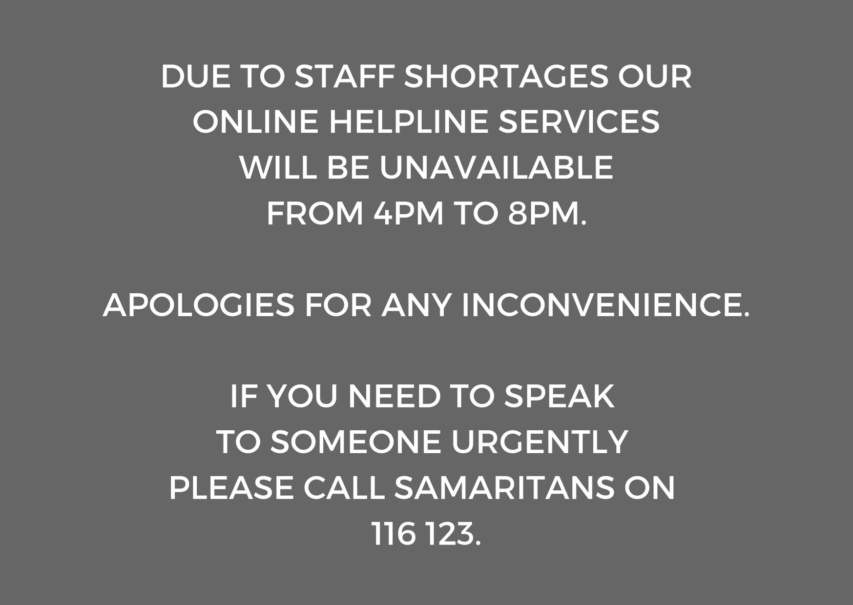 Contact SurvivorsUK SurvivorsUK