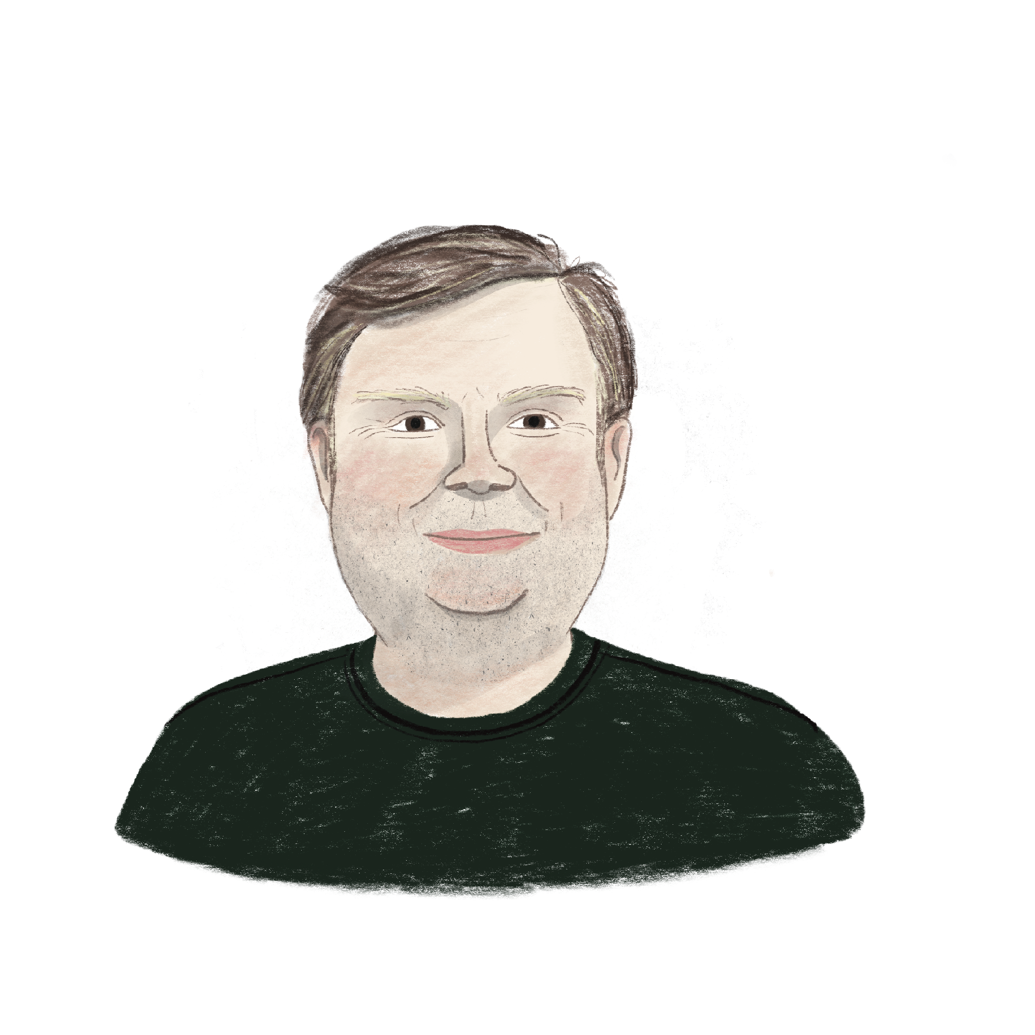 Sean avatar